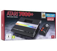 PLAION GmbH ATARI 7800+ (Linux)