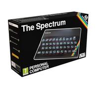 PLAION GmbH The Spectrum