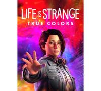 PLAION Life is Strange: True Colors, PC, M (Maduro)
