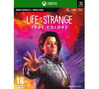 PLAION Life is Strange: True Colors Standard Inglese, ITA Xbox Series
