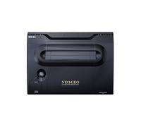 PLAION Neo Geo AES+, Black