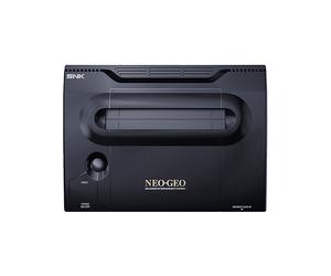 PLAION Neo Geo AES+, Black