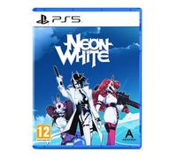 Plaion Neon Bianco