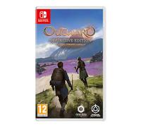 Plaion Outward Definitive Edition