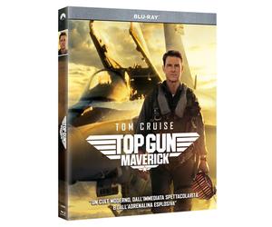 Plaion Pictures Top Gun: Maverick Blu-ray Plaion Pictures