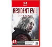 Plaion - Resident Evil Requiem, 1191526 Plaion