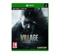 PLAION Resident Evil Village Standard Inglese, ITA Xbox Series X