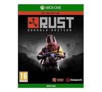 PLAION Rust Day One Edition (Xbox One) Premier jour Multilingue