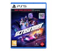 Plaion - Screamer, 1157827 Plaion