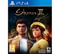 Shenmue III D1 Edition
