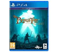PLAION The Bard's Tale IV: Director's Cut, PS4 Standard PlayStation 4