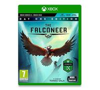 Plaion The Falconeer (Edizione Giorno 1)