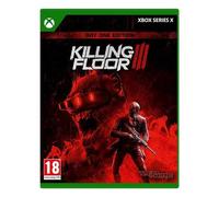 Plaion XBOX SERIES Killing Floor 3 Day One Edition PEGI 18+ 1156758