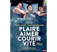 Plaire, aimer et courir vite