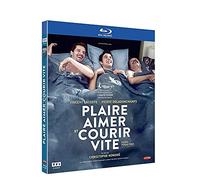Plaire aimer et courir vite bd