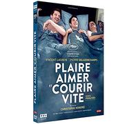 Plaire aimer et courir vite dvd