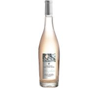 Plaisir Rosé 2024 - Château des Ferrages Côtes de Provence Cru Sainte-Victoire