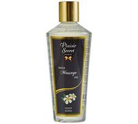 Plaisirs Secrets Olio da Massaggio, Monoi, 250 ml