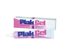 PLAK GEL 30 ML