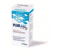 Plak Out 0,12% Clorexidina Soluzione Orale Disinfettante 150 ml
