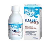 Plak Out Active Colluttorio Clorexidina 0,20% Antiplacca 200 ml