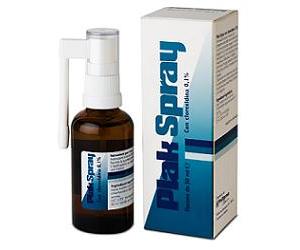 PLAK OUT-SPRAY 0,1% 50 ML