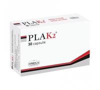 Omega Pharma Plak2 30 Capsule