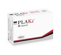 PLAK2 30 CAPSULE SOFTGEL
