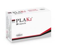Omega Pharma Plak2 30 Capsule