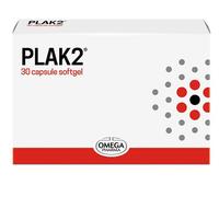 PLAK2 30CPS SOFTGEL