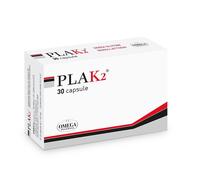 PLAK2® Omega Pharma 30 Capsule
