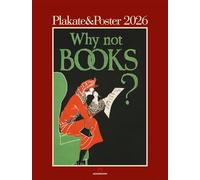 Plakate & Poster Kalender 2026 | Vintage Kunst-Kalender im großen Hochformat (50x66 cm) | Historische Plakatkunst