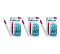 Plakkontrol 0,5mm 3x10 St