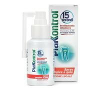 Plakkontrol 15 collut spr 50ml
