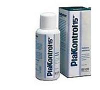 Plakkontrol 15 Secondi Collutorio 250 Ml