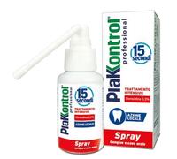 Plakkontrol 15 collut spr 50ml