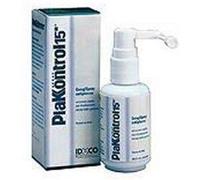 PLAKKONTROL 15 SECONDI COLLUTORIO SPRAY 50 ML