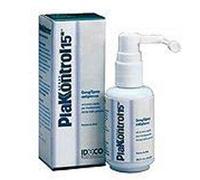 Plakkontrol 15 Secondi Collutorio Spray50 ml