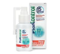 Plakkontrol 15 collut spr 50ml