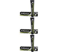 Plakkontrol® Absolute White 3x75 ml Dentifricio