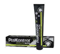 PLAKKONTROL ABSOLUTE WHITE75ML