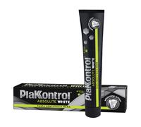 PLAKKONTROL ABSOLUTE WHITE75ML
