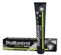 PLAKKONTROL ABSOLUTE WHITE75ML