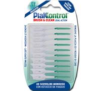 Plakkontrol Brush&clean Large