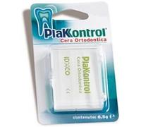 plakkontrol cera ortodontica