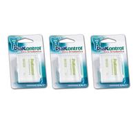 Plakkontrol Cera Ortodontica 3x6,5 g