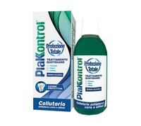 Plakkontrol Natural Kontrol Collutorio 500 ml Collutorio