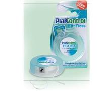 Plakkontrol - Fit Floss Filo 25 M Confezione 1 Pezzo