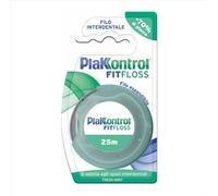 PLAK KONTROL FIT - FLOSS 25 Mt
