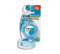 PLAKKONTROL FLAT FLOSS FILO 40